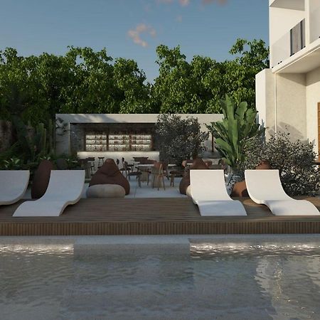 Belmond Hotel Ksamil Exterior photo