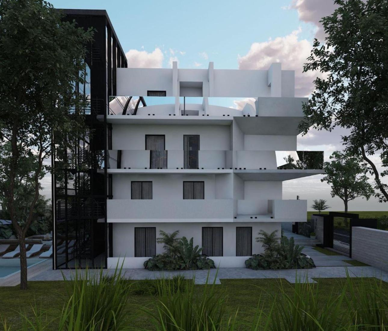 Belmond Hotel Ksamil Exterior photo